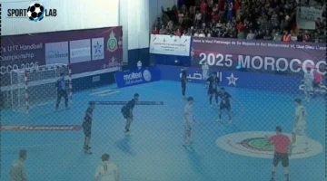 وزير الرياضة يعقب على خسارة منتخب اليد في نهائي كأس العالم 2025 أمام ألمانيا الآن